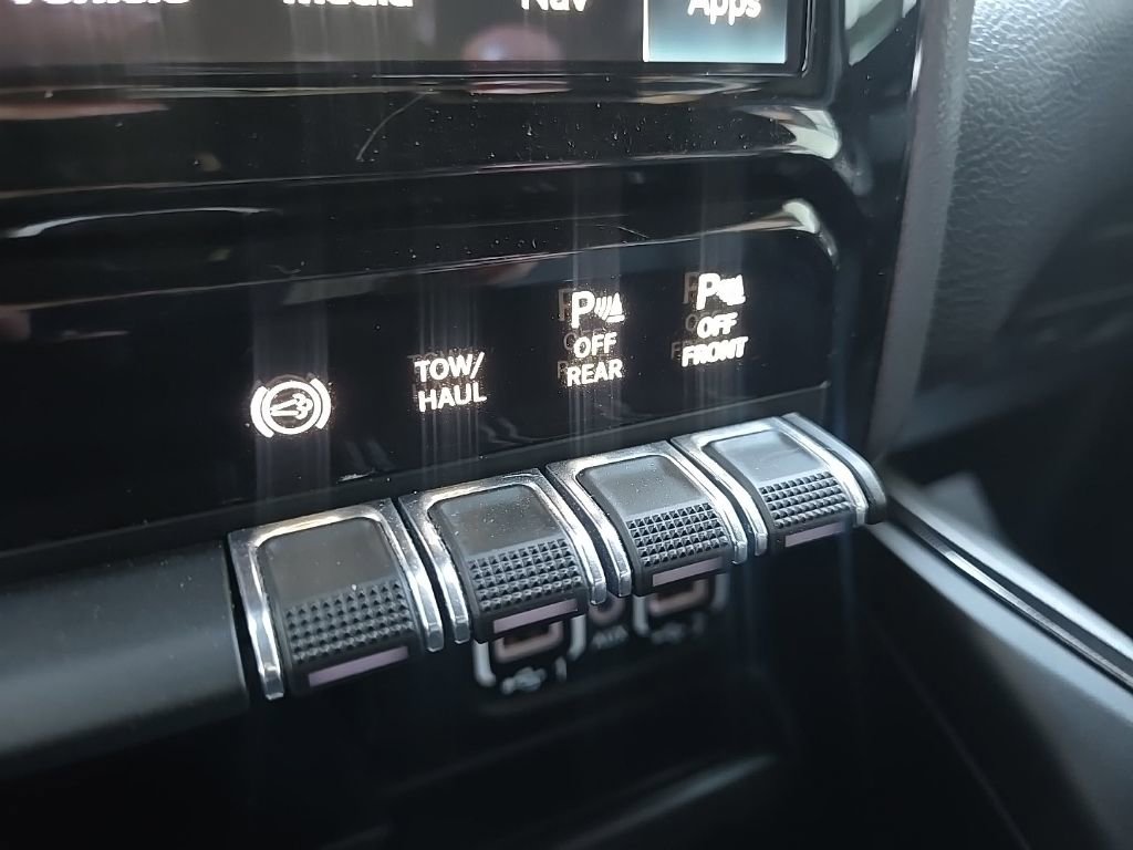 Used 2023 RAM 2500 Rebel w/ Level 1 Equipment Group image 74