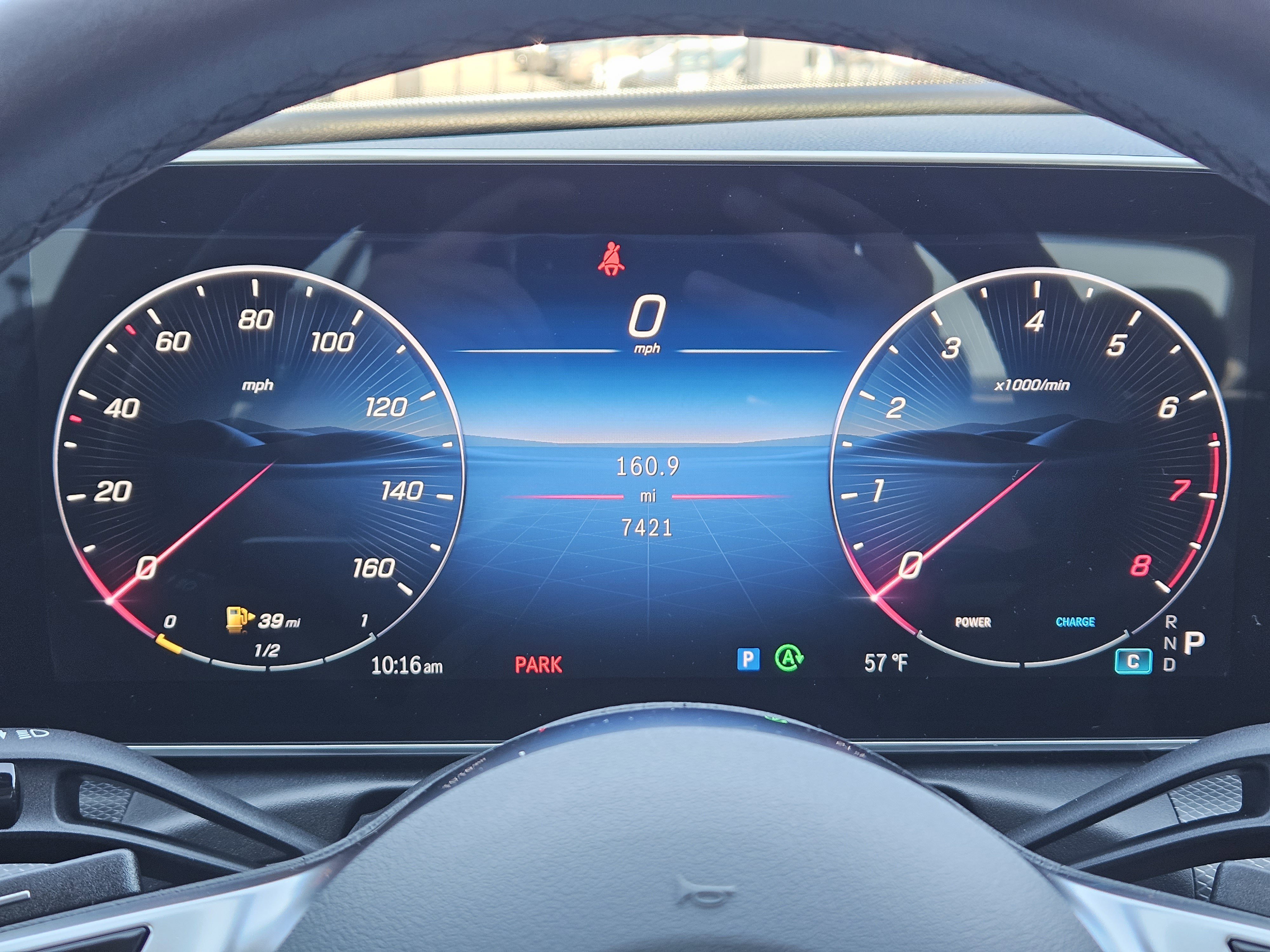 Certified 2025 Mercedes-Benz C 300 Sedan image 17