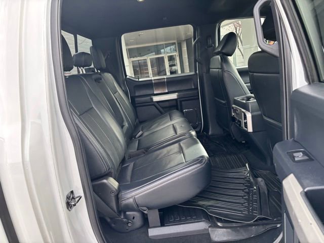 Used 2022 Ford F250 Lariat image 32