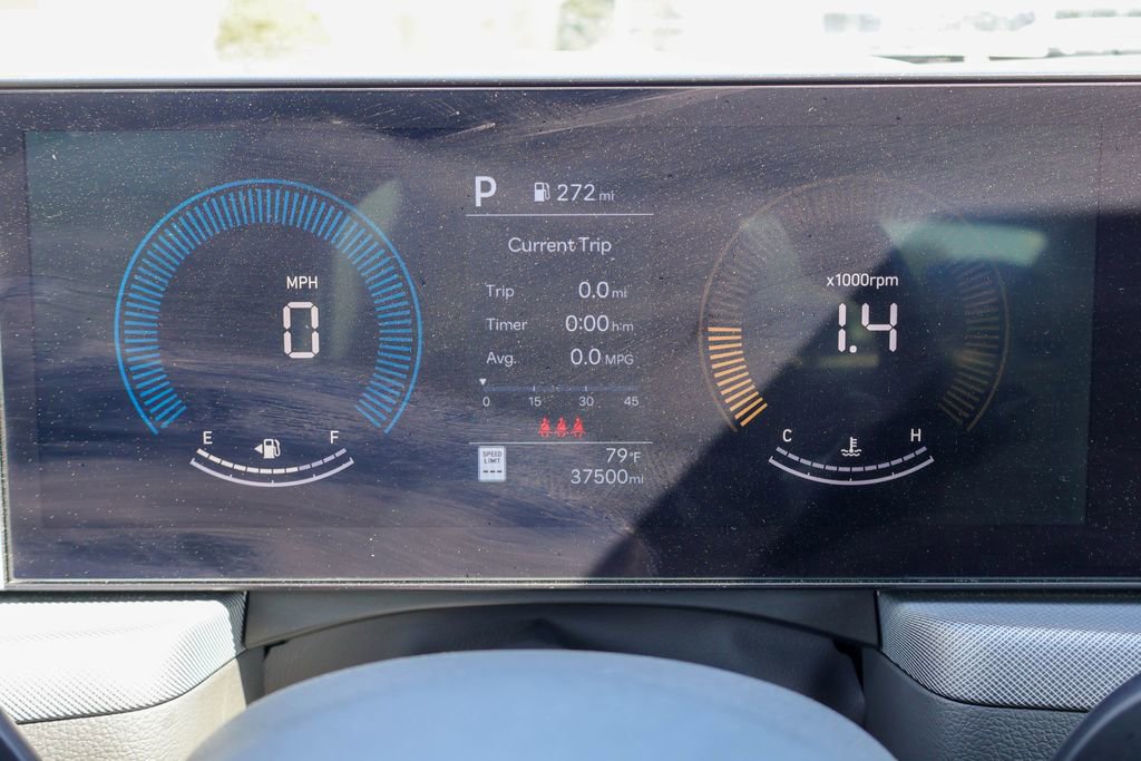 Certified 2025 Hyundai Sonata SEL image 11