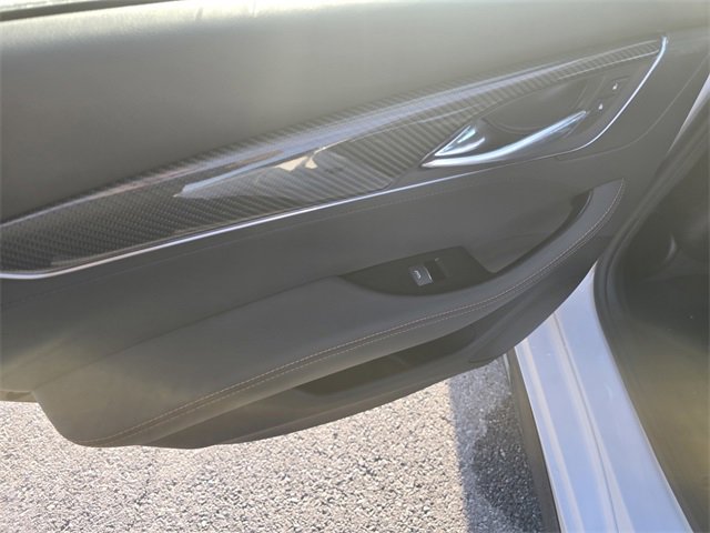 New 2026 Cadillac CT5 Sport image 14