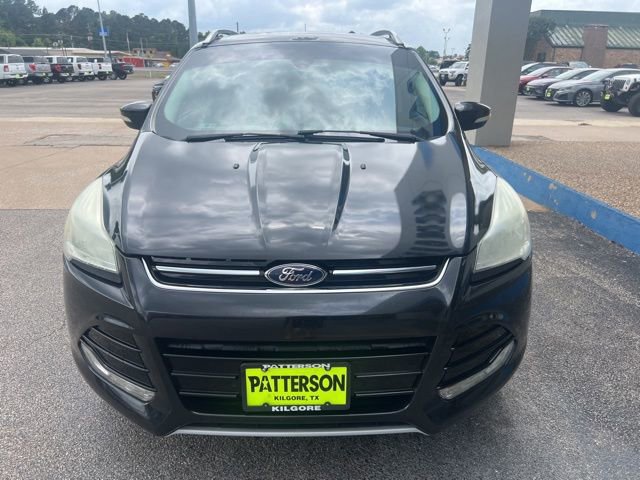 Used 2015 Ford Escape Titanium FWD image 4