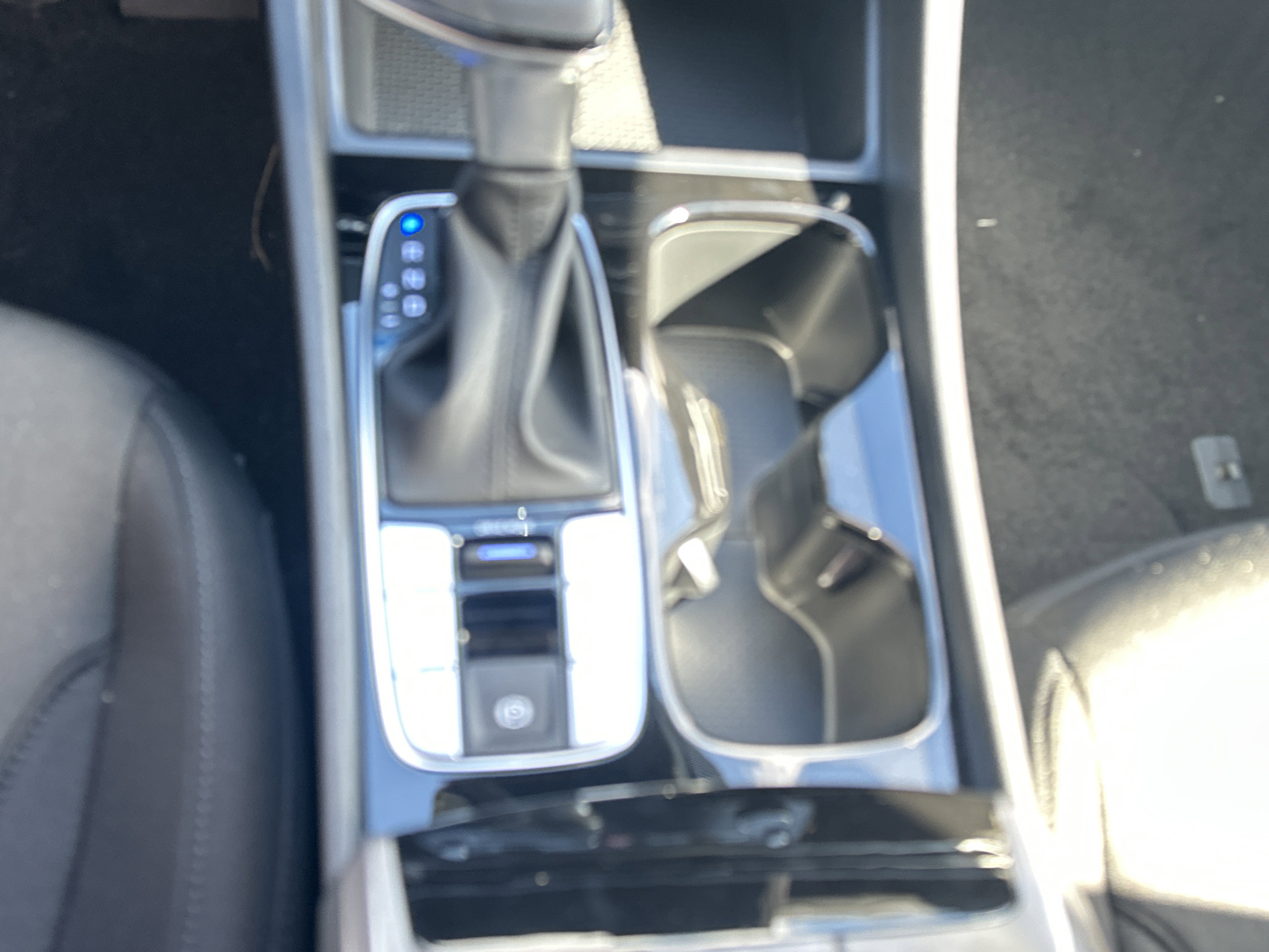 New 2026 Hyundai Tucson SEL FWD image 19