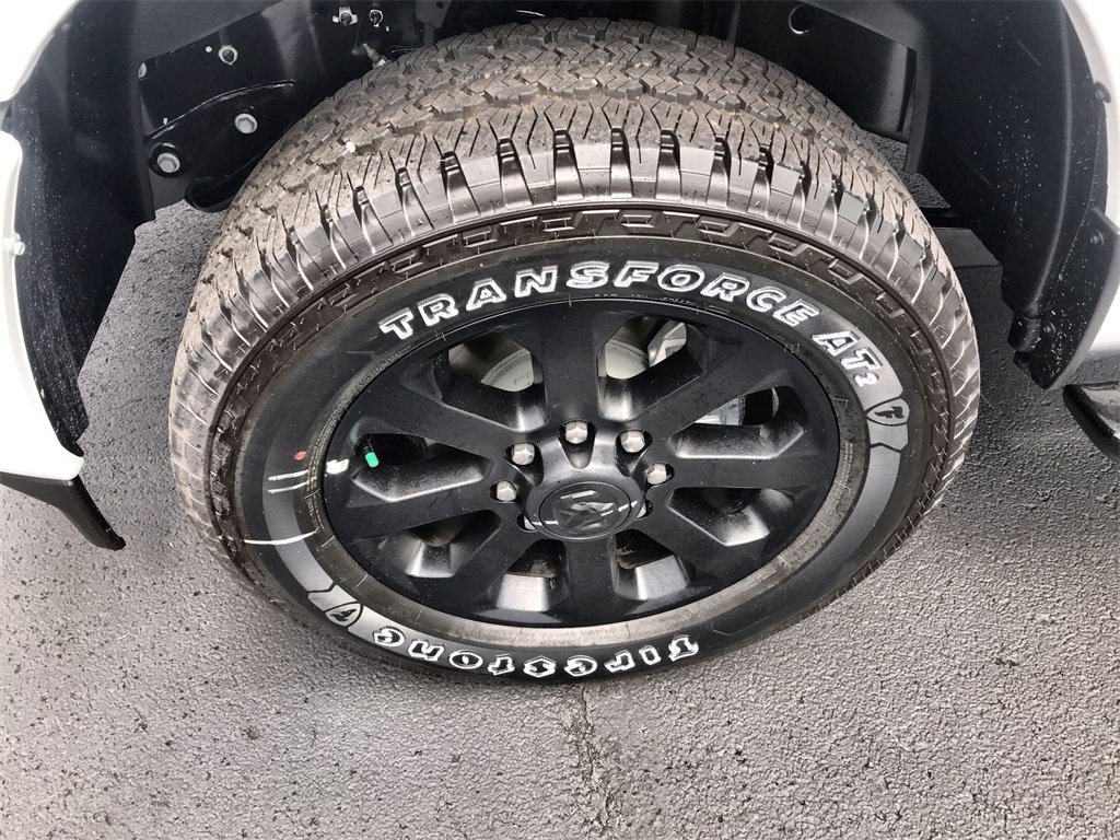 New 2026 RAM 2500 Big Horn image 10