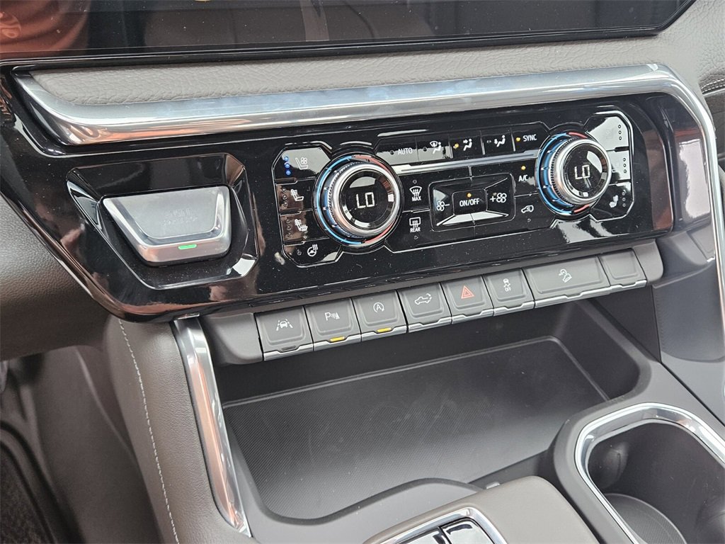 New 2026 GMC Sierra 1500 Denali image 21