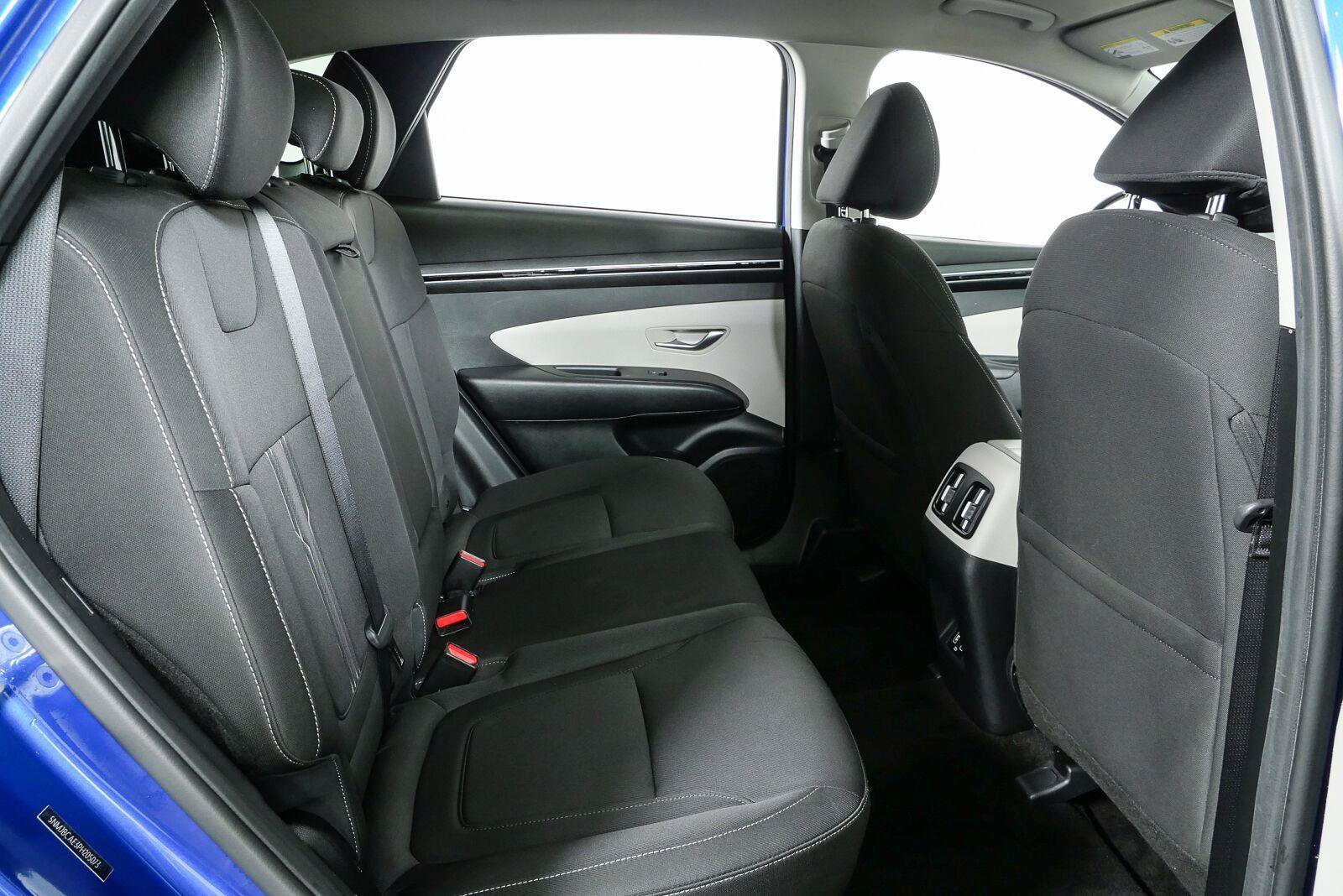 Used 2023 Hyundai Tucson SEL AWD/4WD image 20