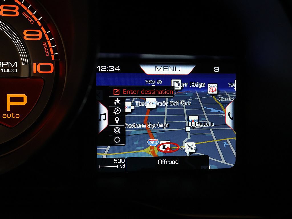 Certified 2020 Ferrari F8 Tributo RWD image 81