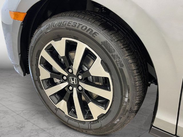New 2027 Honda Odyssey EX-L image 10