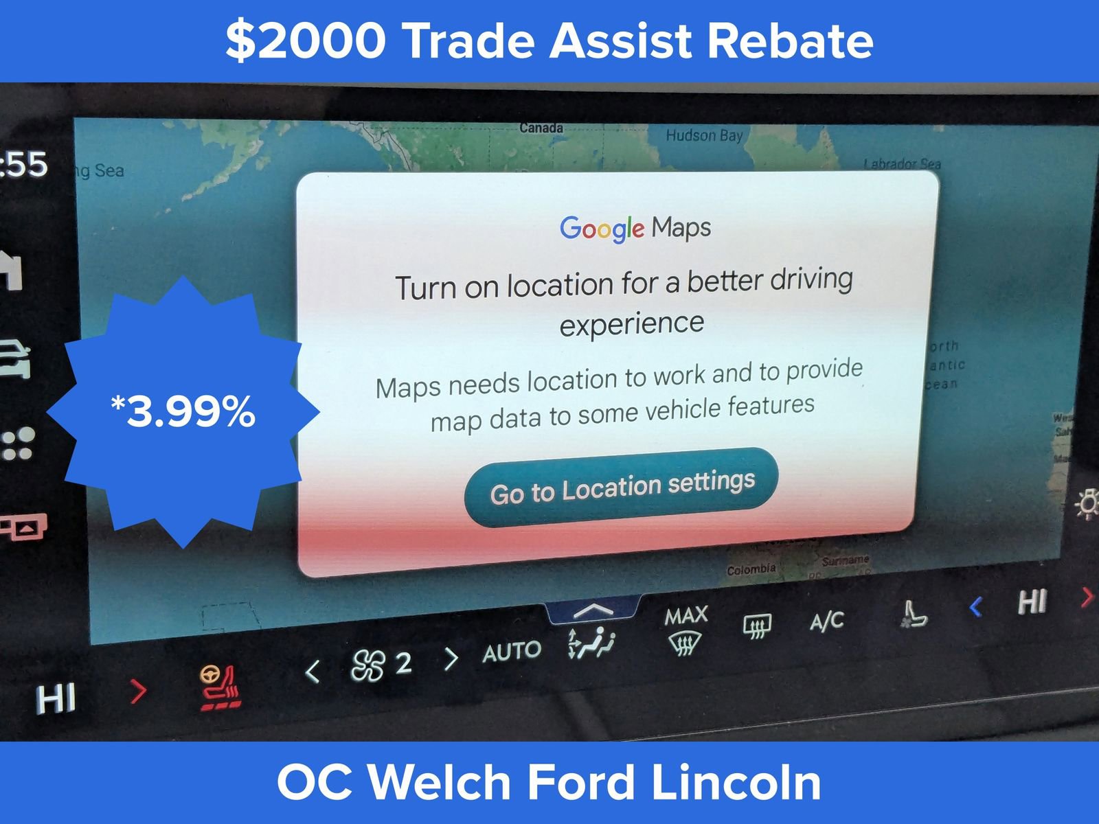 Used 2025 Lincoln Navigator Reserve image 28