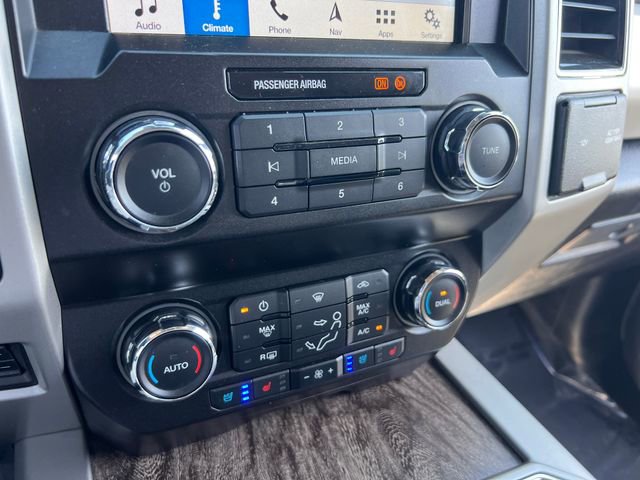 Used 2019 Ford F250 Lariat w/ Lariat Value Package image 25