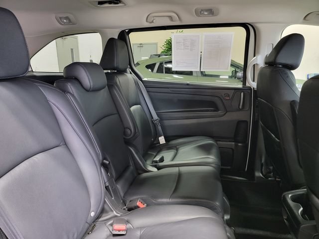 Certified 2026 Honda Odyssey EX-L image 14