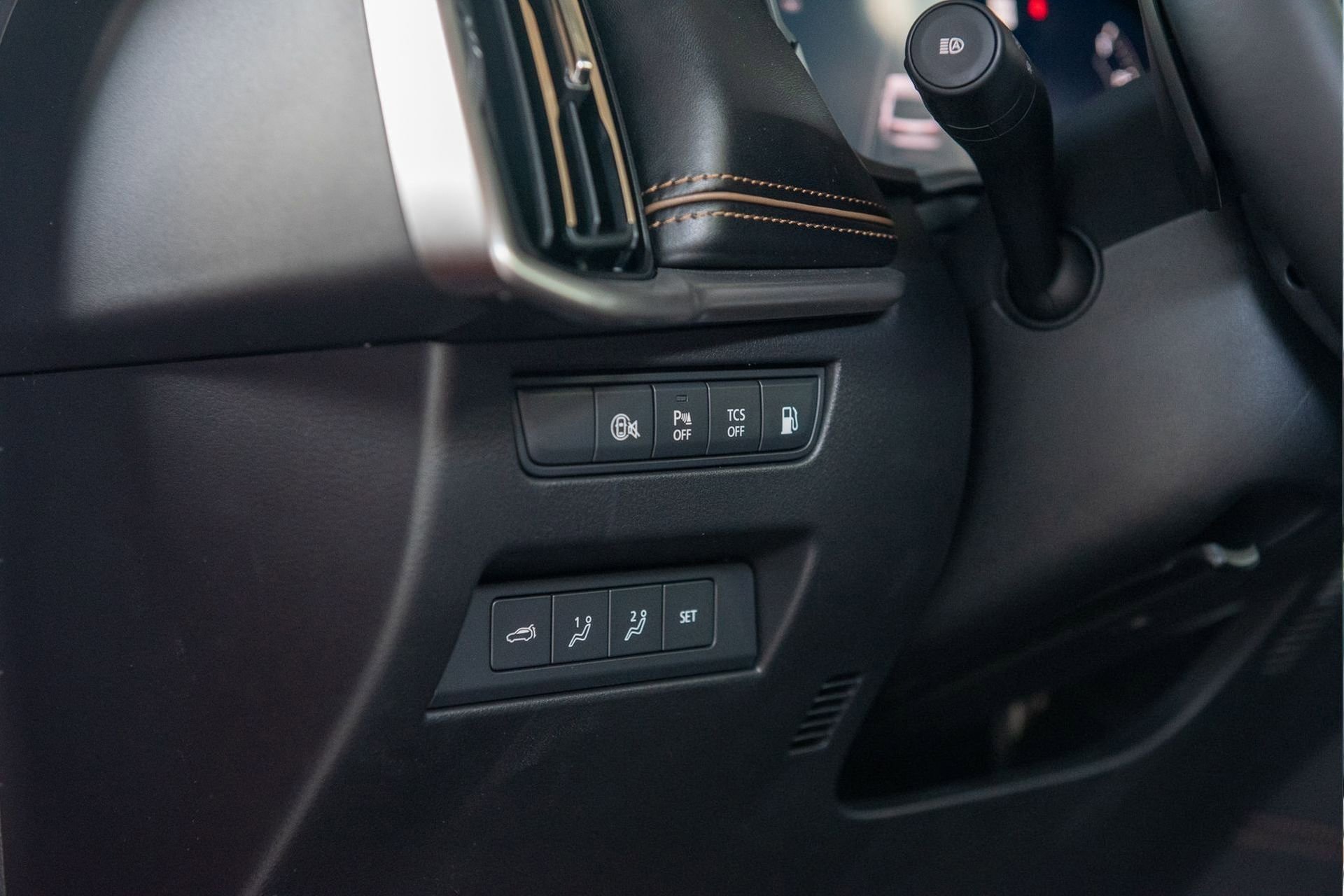 New 2025 MAZDA CX-70 Plug-In Hybrid w/ Premium Plus image 26