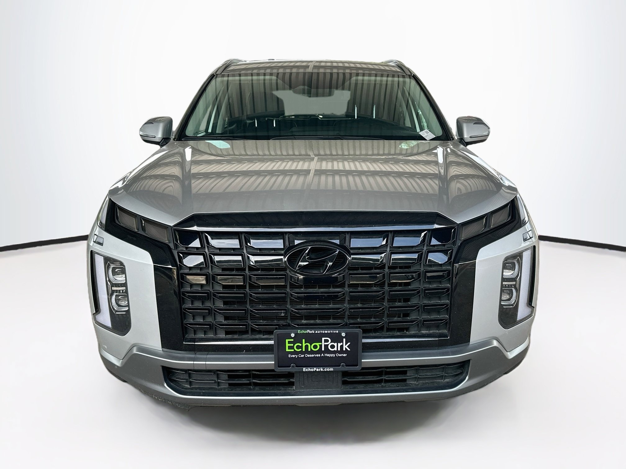 Used 2025 Hyundai Palisade SEL AWD/4WD image 2
