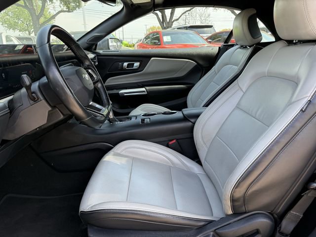 Used 2024 Ford Mustang Premium image 24