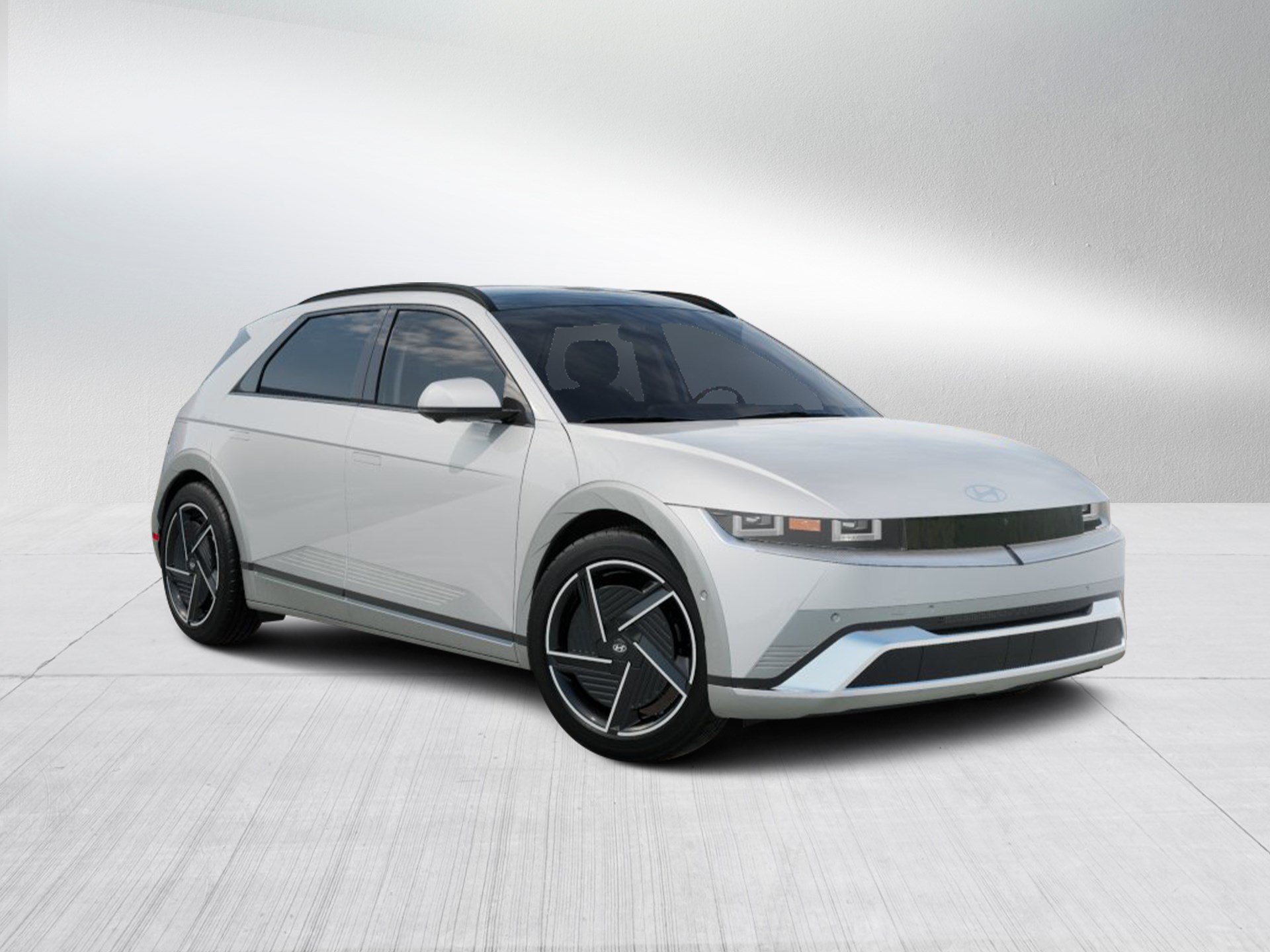 New 2027 Hyundai Ioniq 5 Limited AWD/4WD image 7