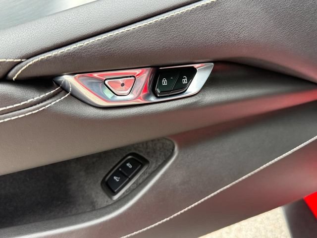 Used 2022 Chevrolet Corvette Stingray Preferred Conv w/ Z51 Performance Package RWD image 29