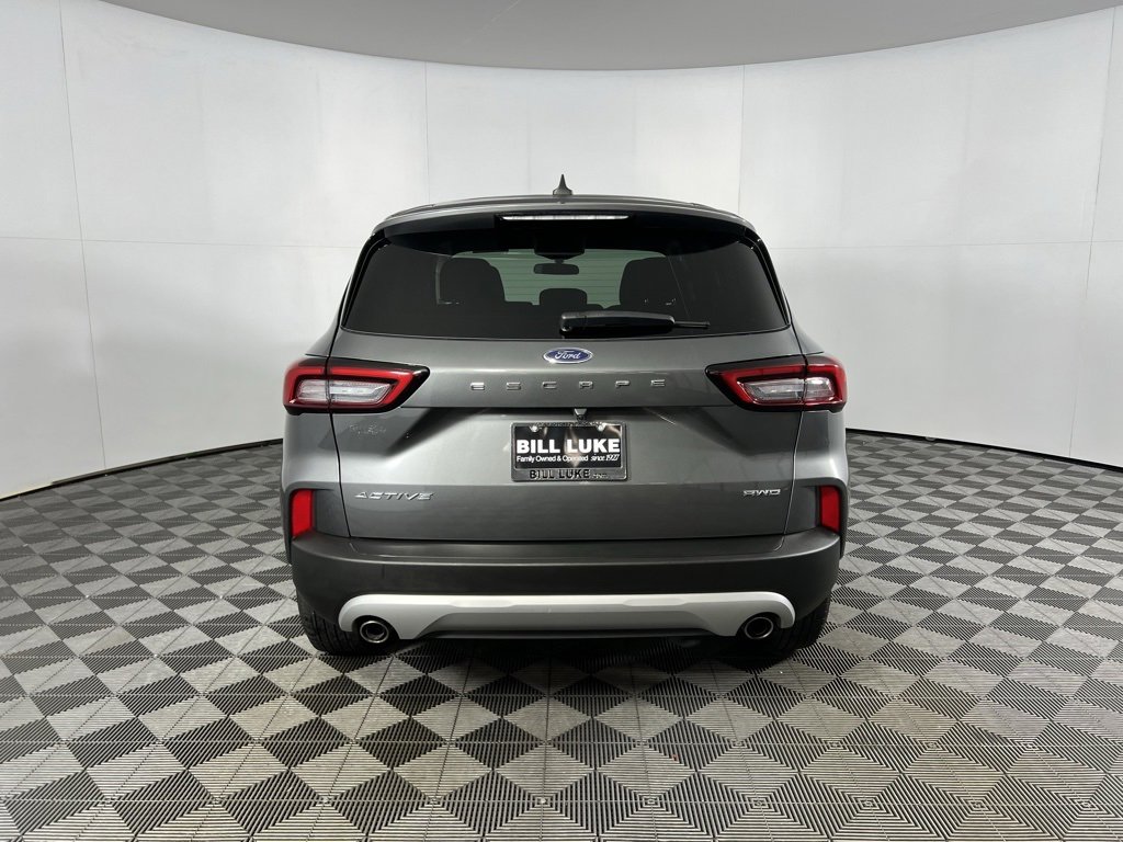 Used 2025 Ford Escape Active image 6