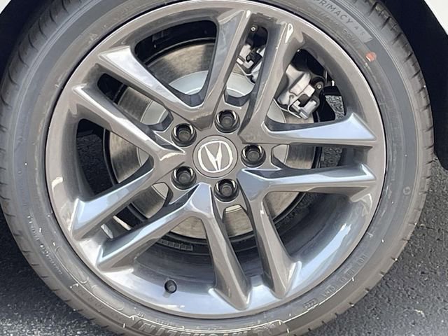New 2025 Acura TLX SH-AWD w/ A-SPEC Pkg image 14
