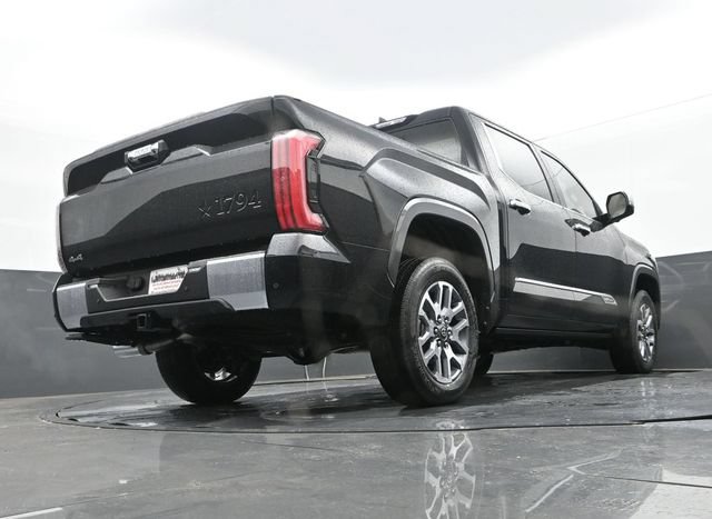 New 2026 Toyota Tundra 1794 Edition AWD/4WD image 26