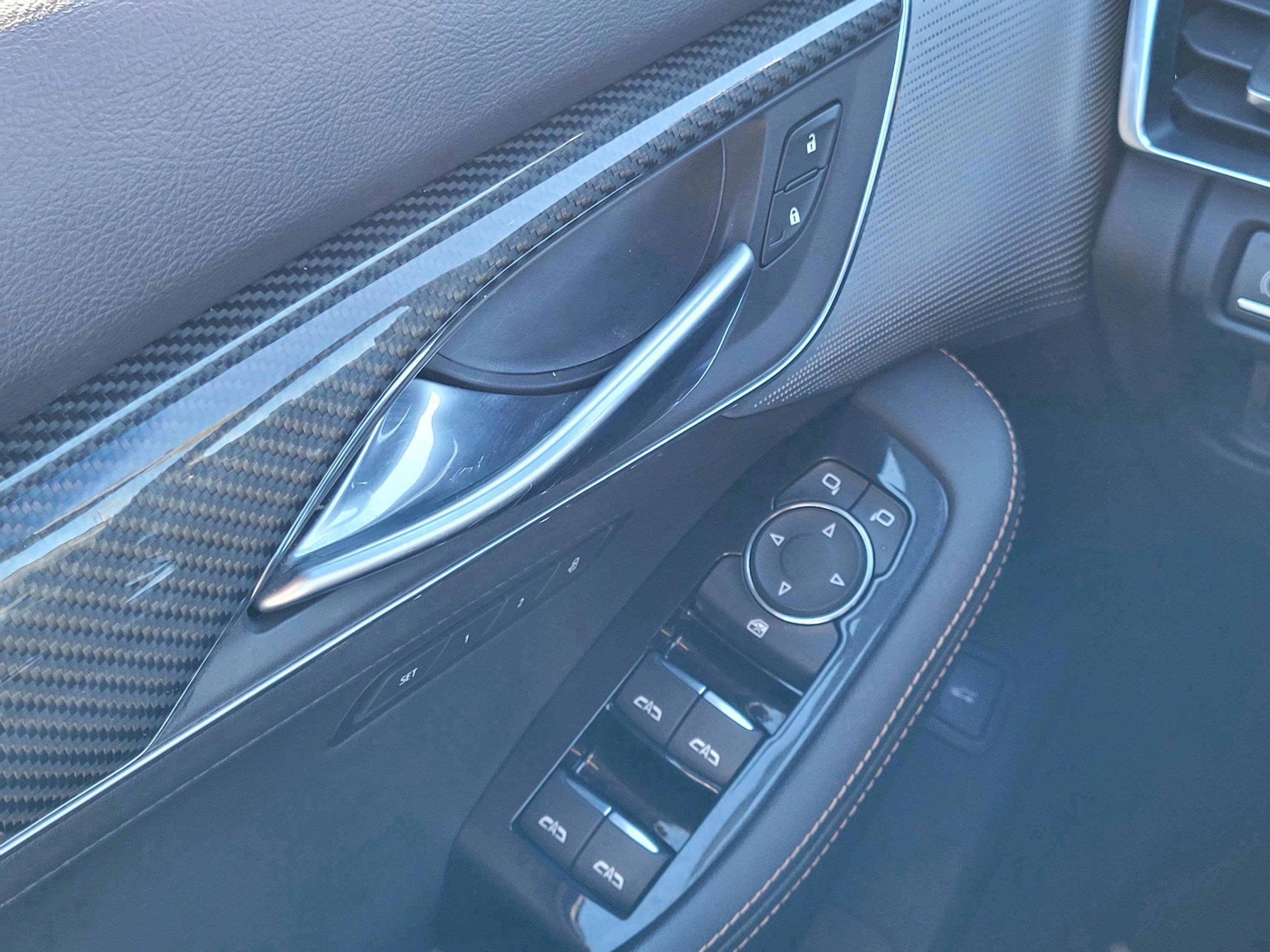 Used 2021 Cadillac CT5 Sport image 11