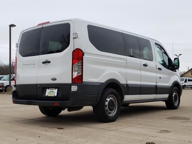 Used 2017 Ford Transit 150 XL image 6