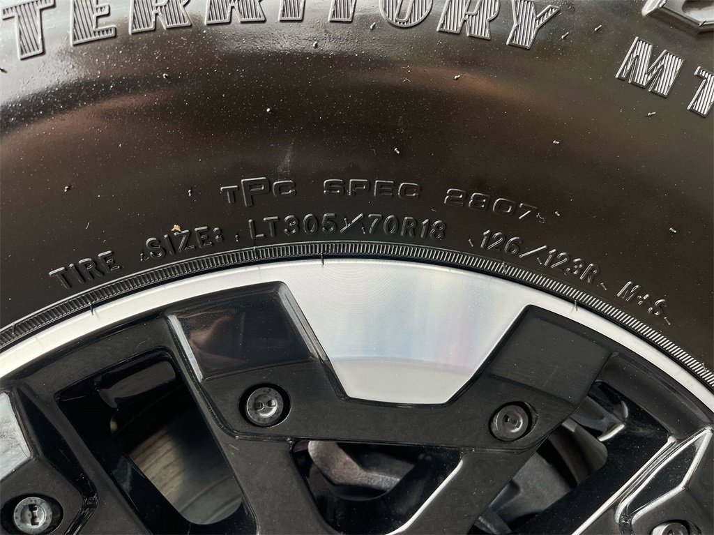 New 2025 GMC Hummer EV 3X w/ Extreme Off-Road Package image 38