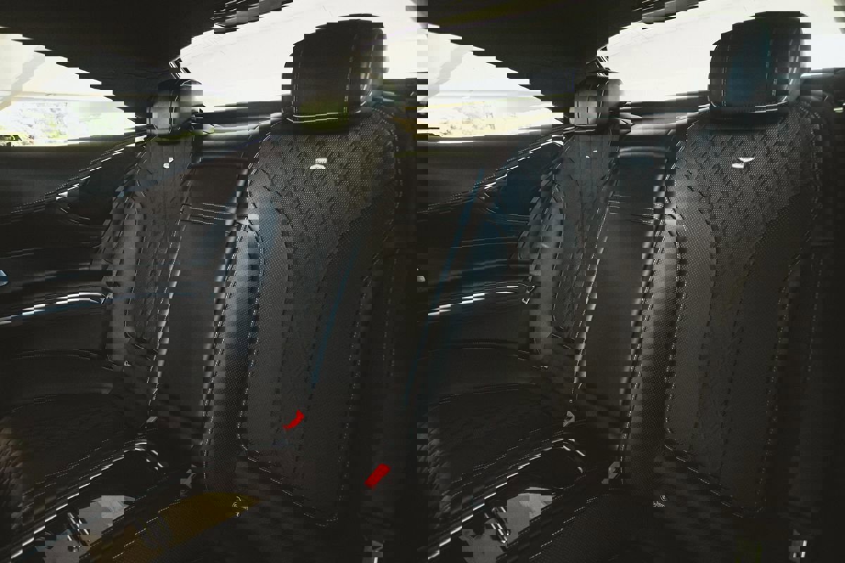 Used 2016 Mercedes-Benz S 550 4MATIC Coupe image 27