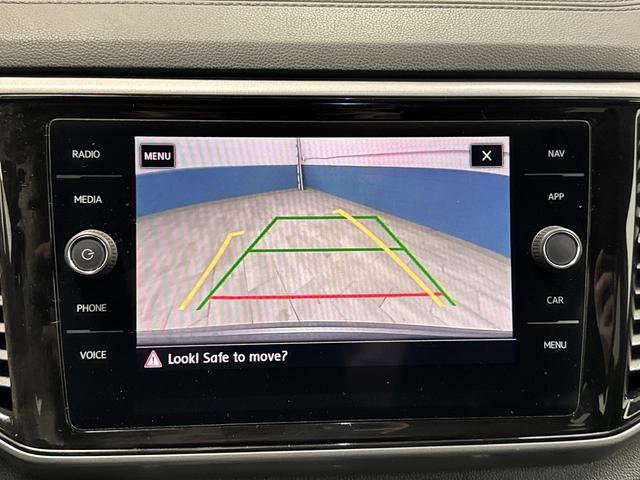 Used 2020 Volkswagen Atlas Cross Sport SEL image 11