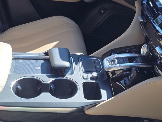 Used 2022 Acura MDX FWD w/ Technology Package image 6