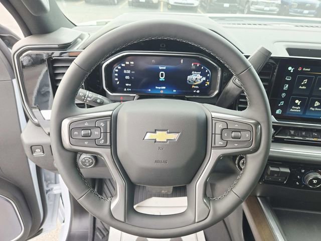 New 2026 Chevrolet Silverado 3500 High Country w/ High Country Premium Package AWD/4WD image 19