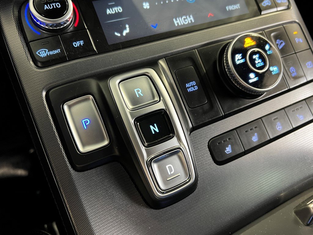 Used 2024 Hyundai Palisade Calligraphy image 53