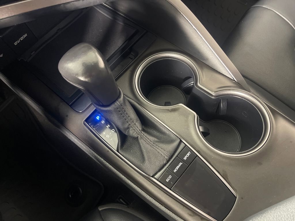Certified 2023 Toyota Camry SE image 22