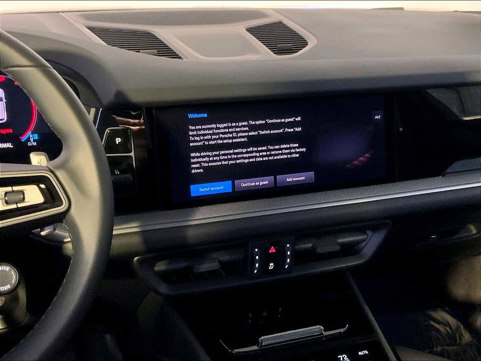 Certified 2025 Porsche Cayenne image 16