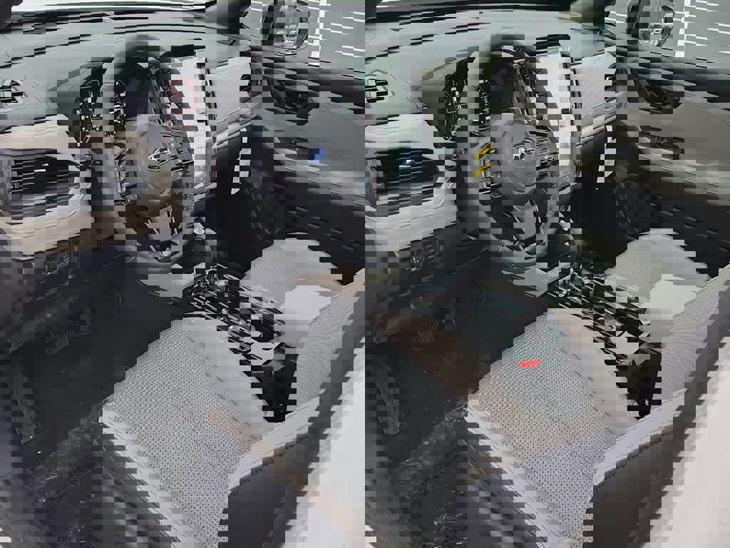 New 2026 Subaru Forester Premium image 14