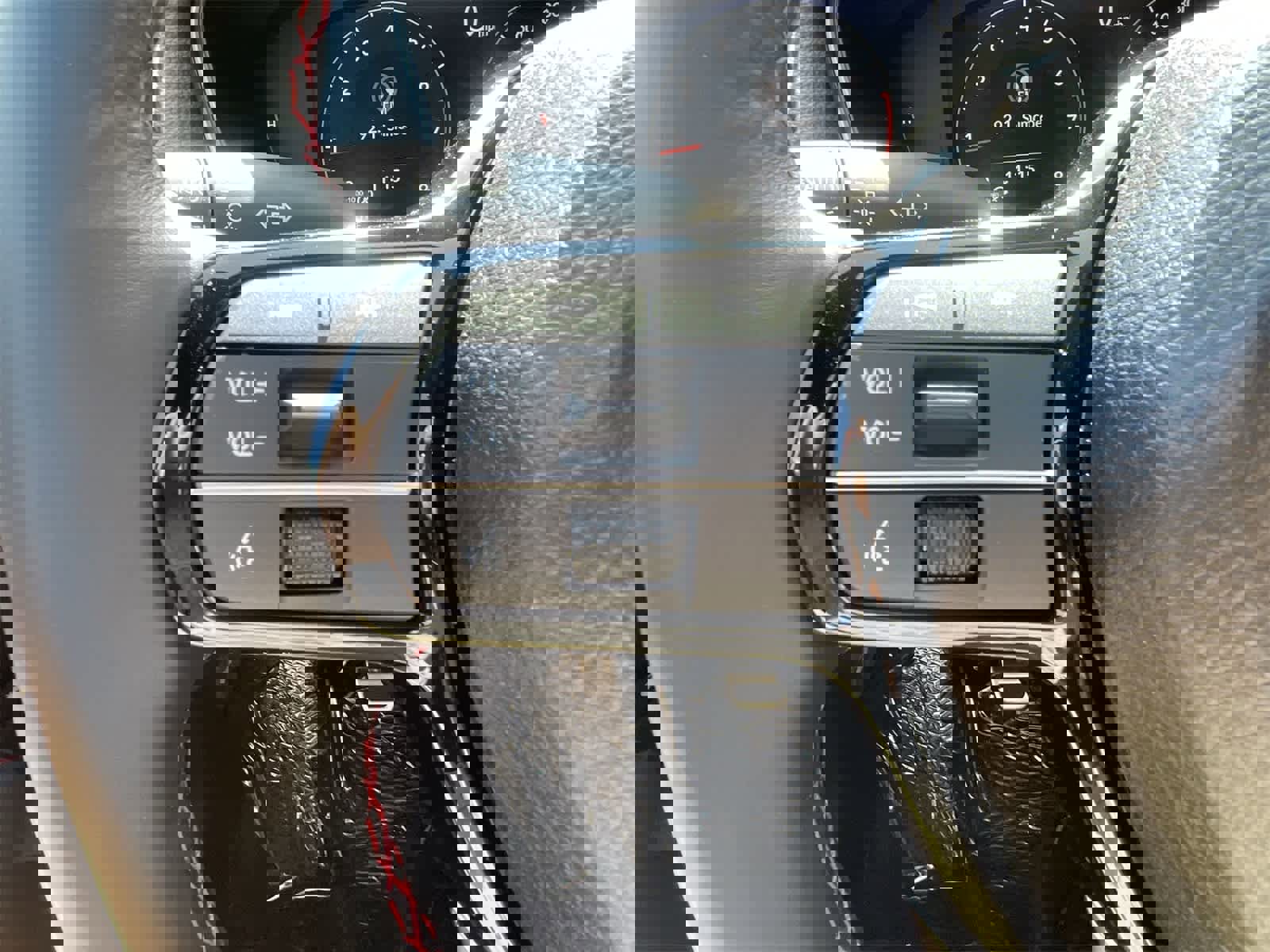 New 2026 Honda Civic Si image 22