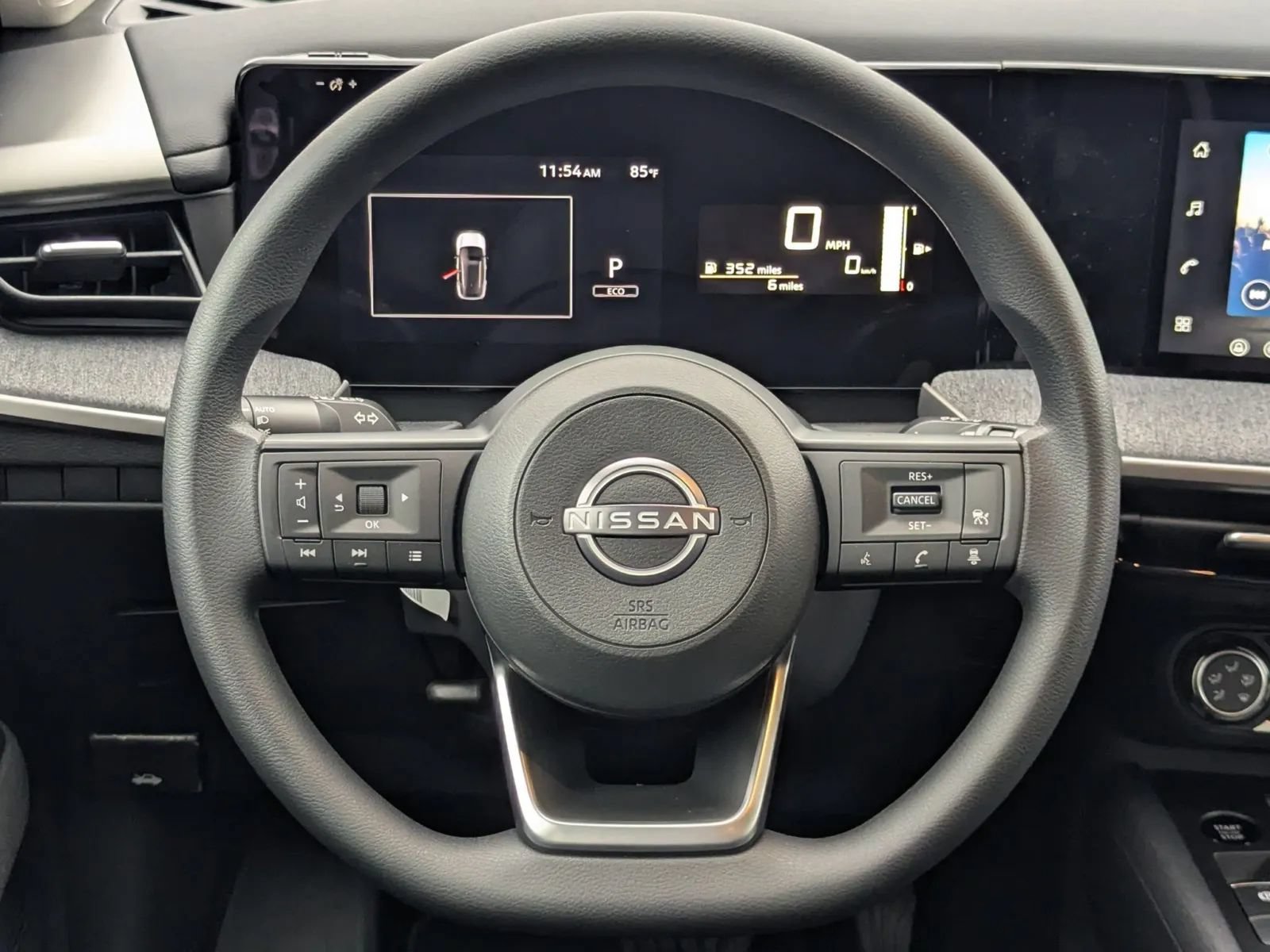 New 2026 Nissan Kicks S FWD image 15