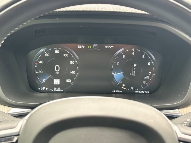 Used 2020 Volvo XC60 T5 Inscription AWD/4WD image 26
