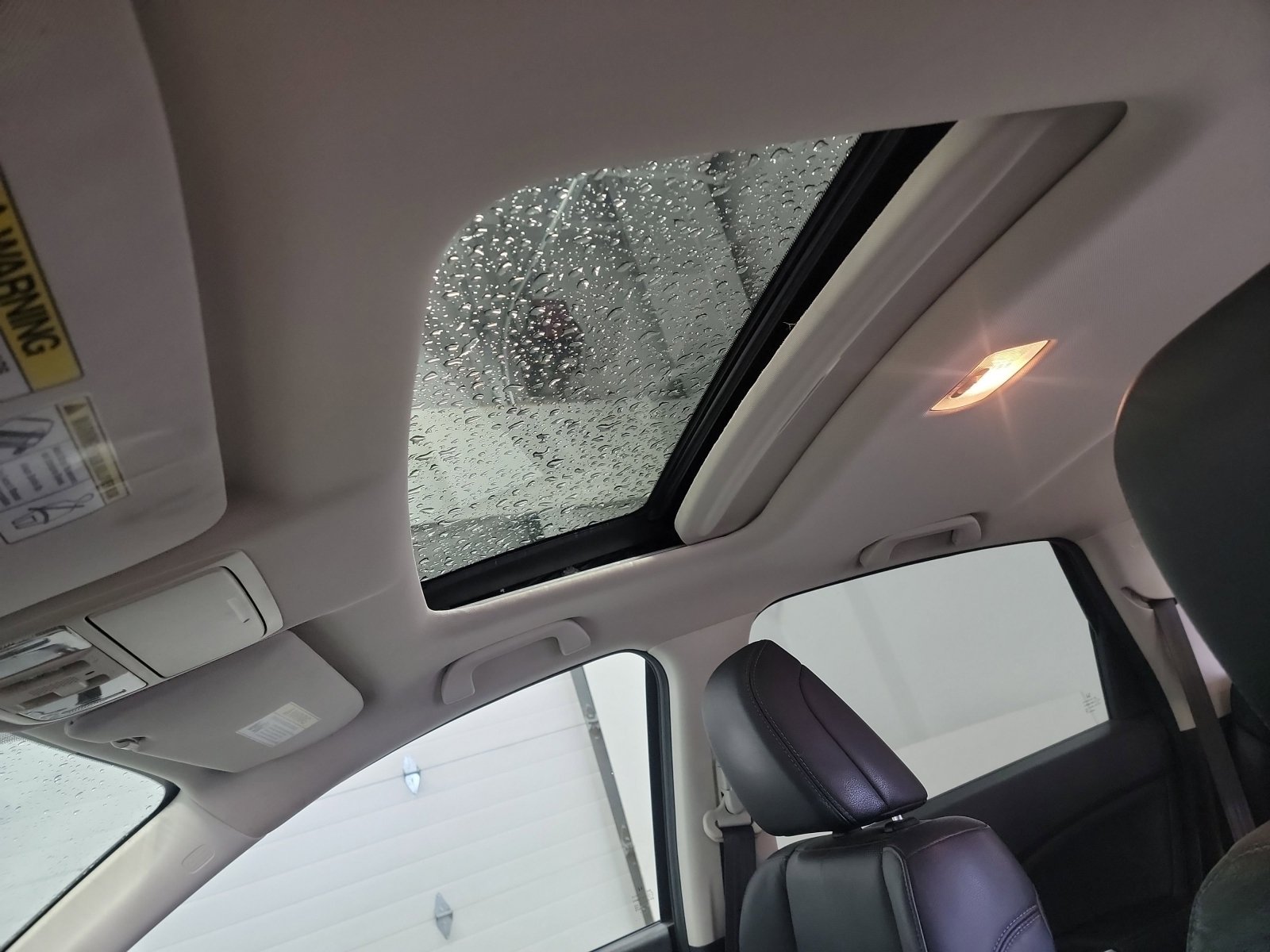 Used 2016 Honda CR-V EX-L image 24