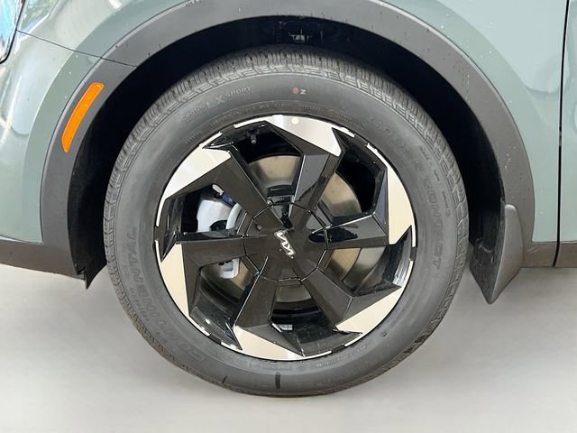 New 2026 Kia Sorento EX image 34