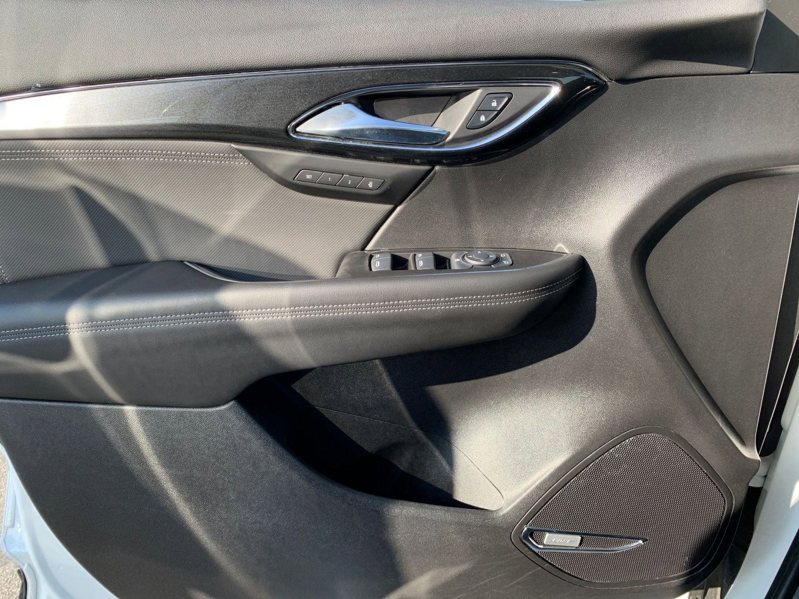 Used 2024 Buick Envision Preferred image 20