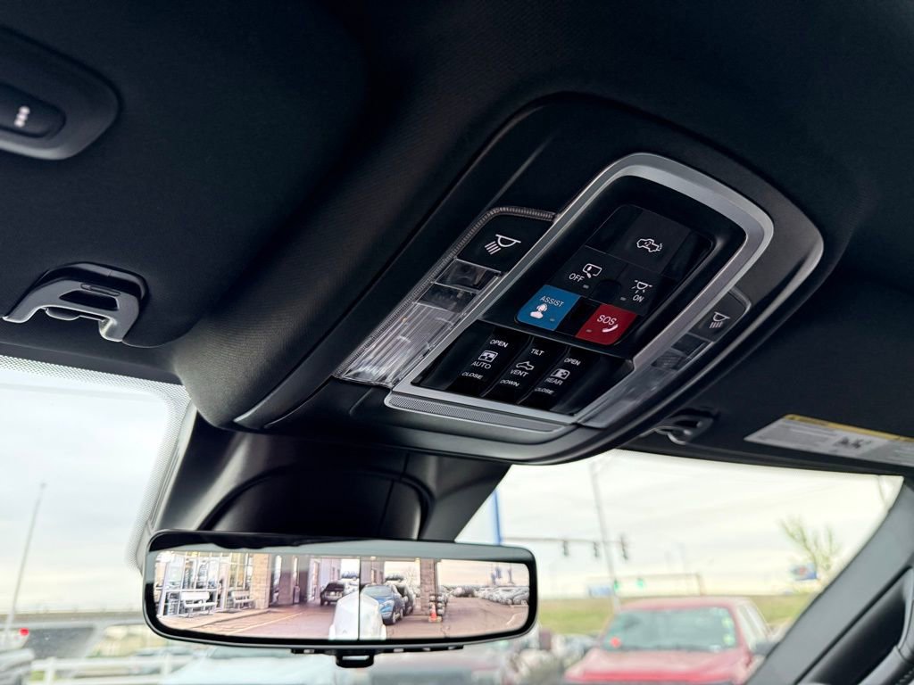 Used 2026 RAM 3500 Limited image 21