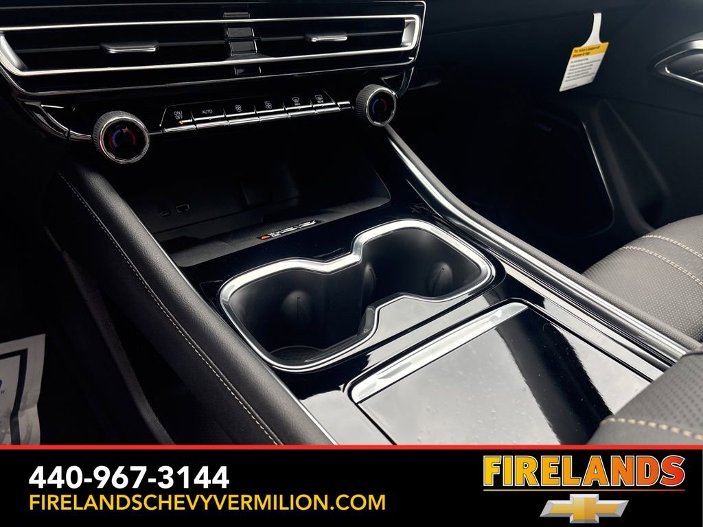 New 2026 Chevrolet Traverse High Country image 33