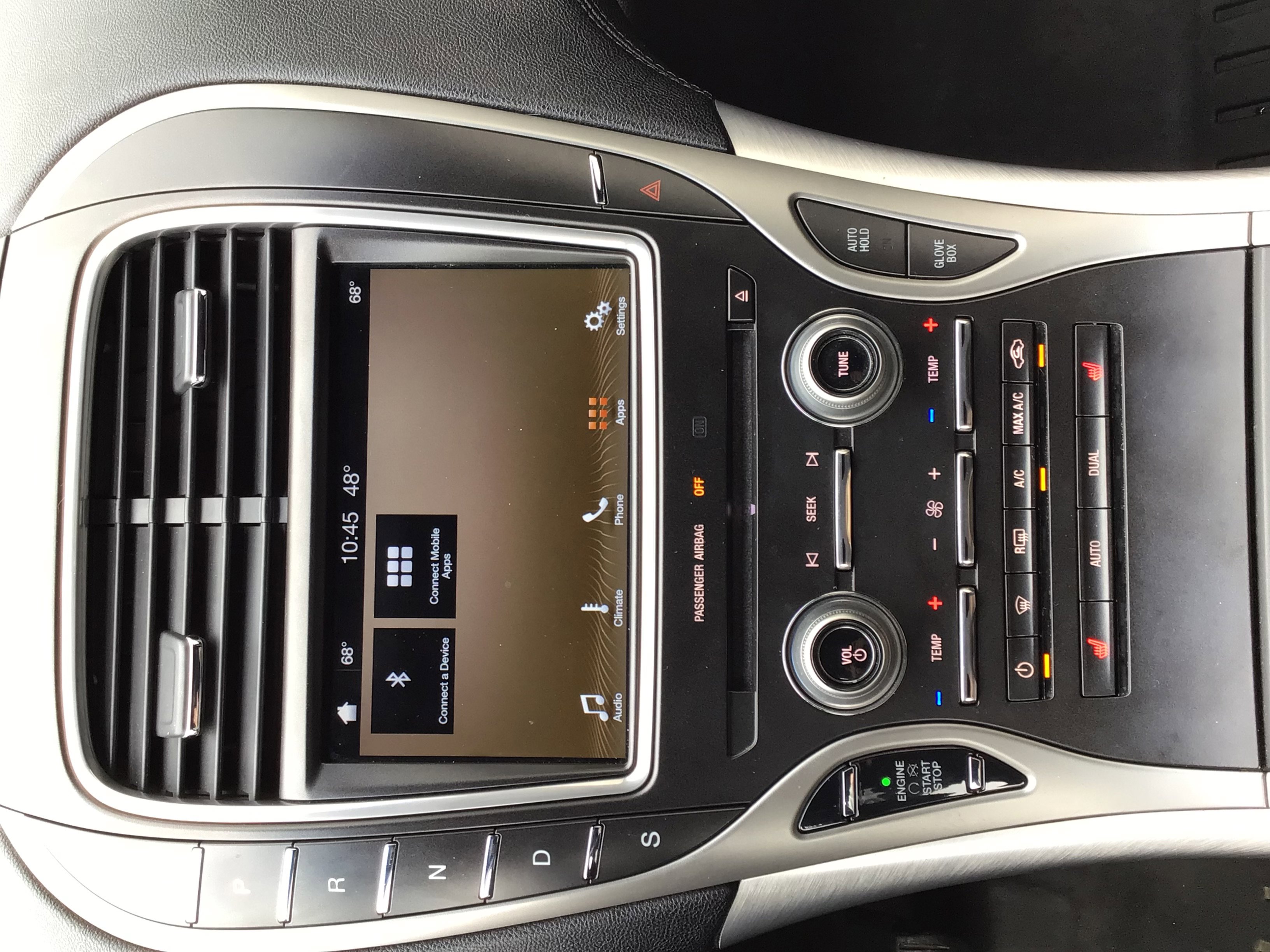 Used 2016 Lincoln MKX Premiere FWD image 21