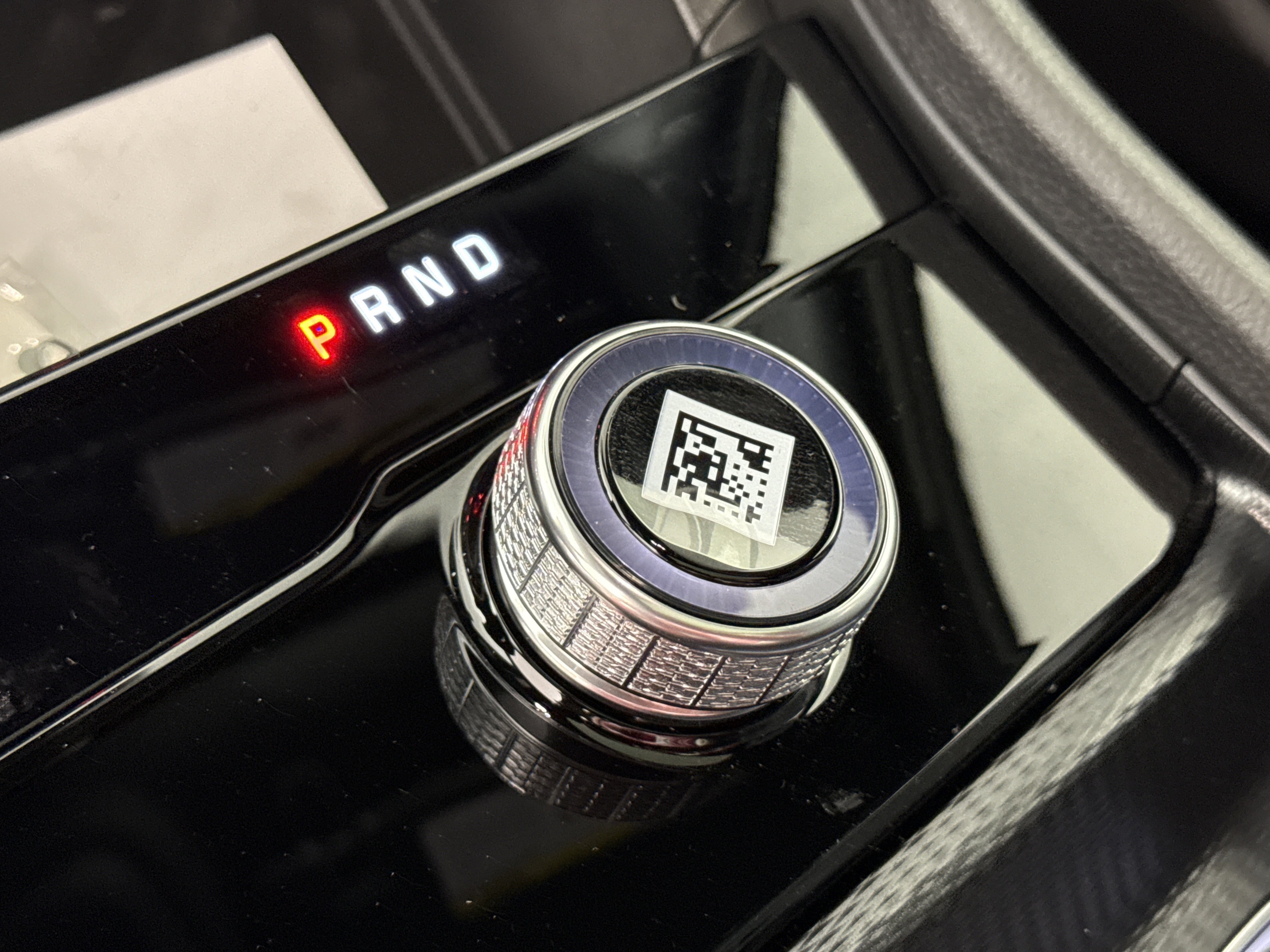 New 2025 Jeep Grand Cherokee L Altitude image 26