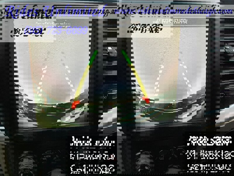 Used 2014 RAM 1500 Big Horn image 10