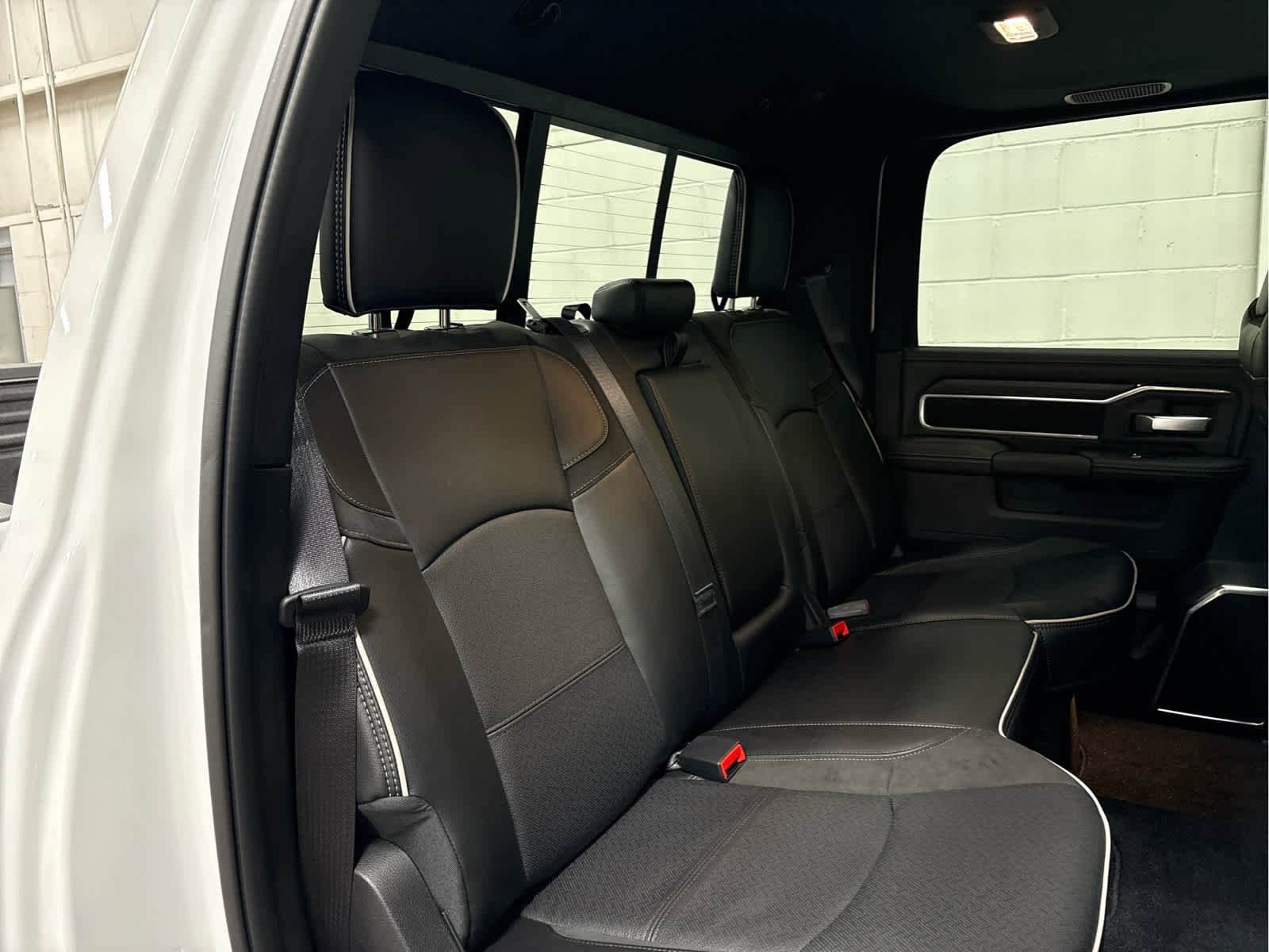 New 2026 RAM 2500 Laramie image 40