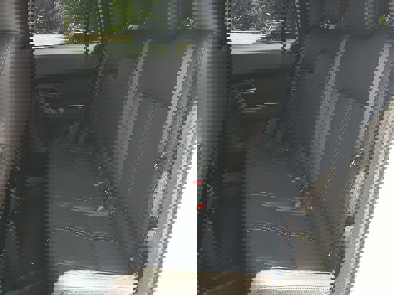 New 2025 MAZDA CX-50 AWD 2.5 Hybrid w/ Premium Pkg image 12