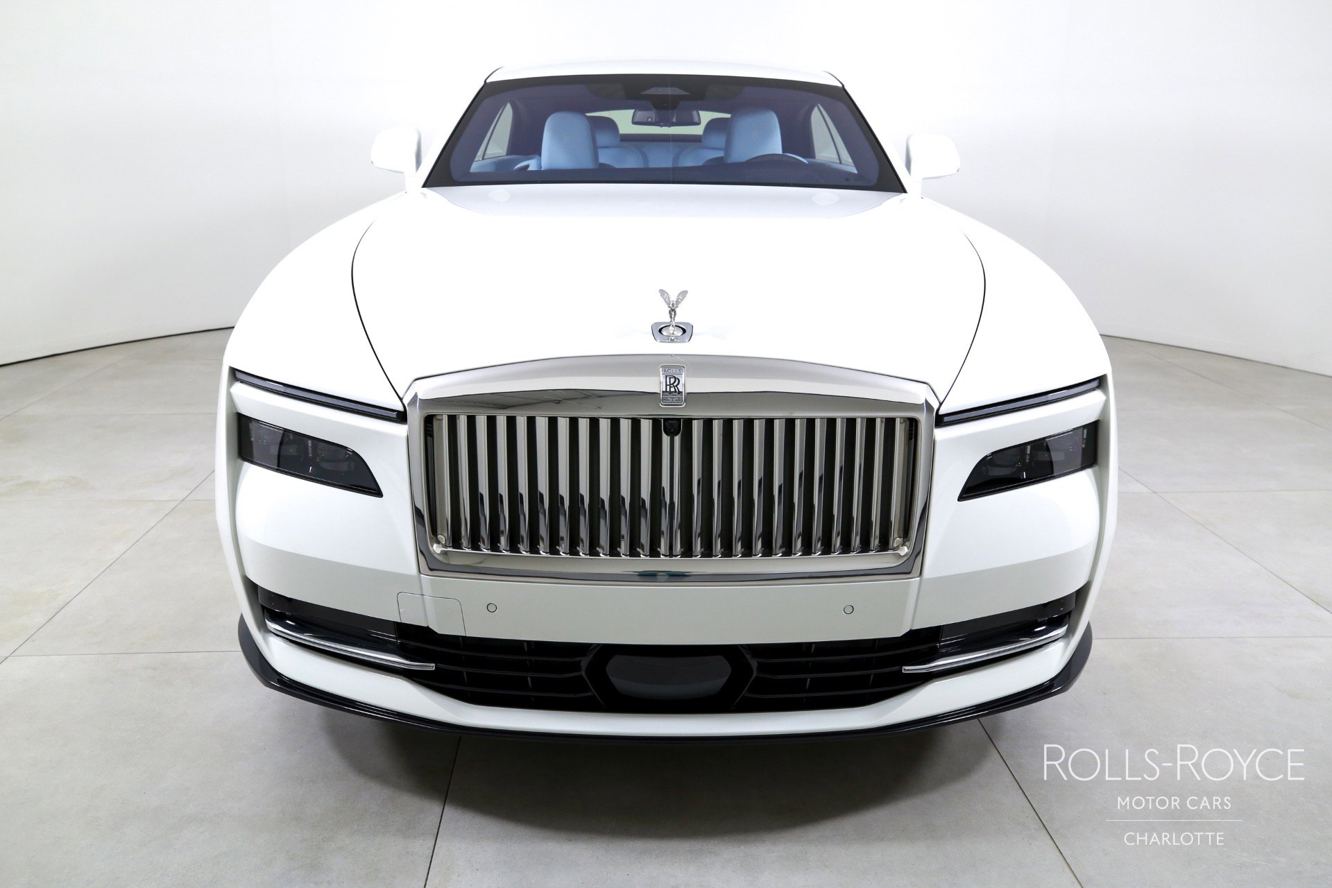 New 2025 Rolls-Royce Spectre w/ Spectre Enhancement Package image 6