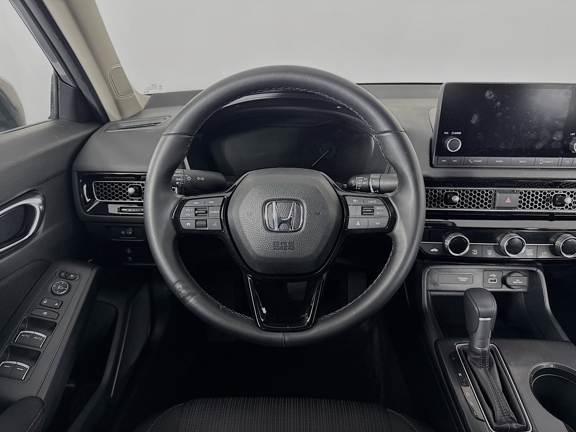 Certified 2024 Honda Civic EX image 22