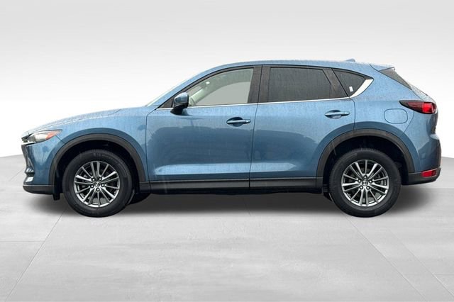 Used 2019 MAZDA CX-5 Sport image 7